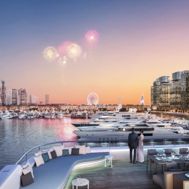 D-Marin Dubai begins managing three marinas in Dubai
