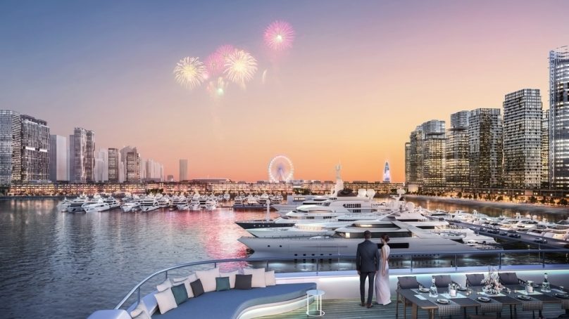 D-Marin Dubai begins managing three marinas in Dubai