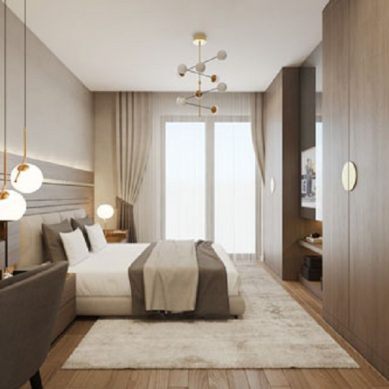 Radisson Residences Vadistanbul has opened its doors