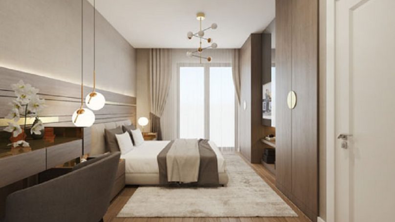 Radisson Residences Vadistanbul has opened its doors