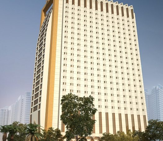 Makarem Hotels expand in Makkah with Sagryah Tower Hotel