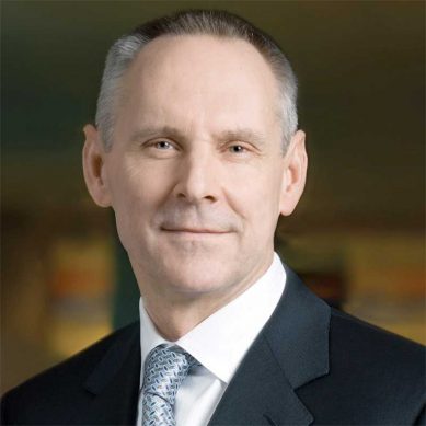 Four Seasons Hotels And Resorts appoints John Davison as president and CEO