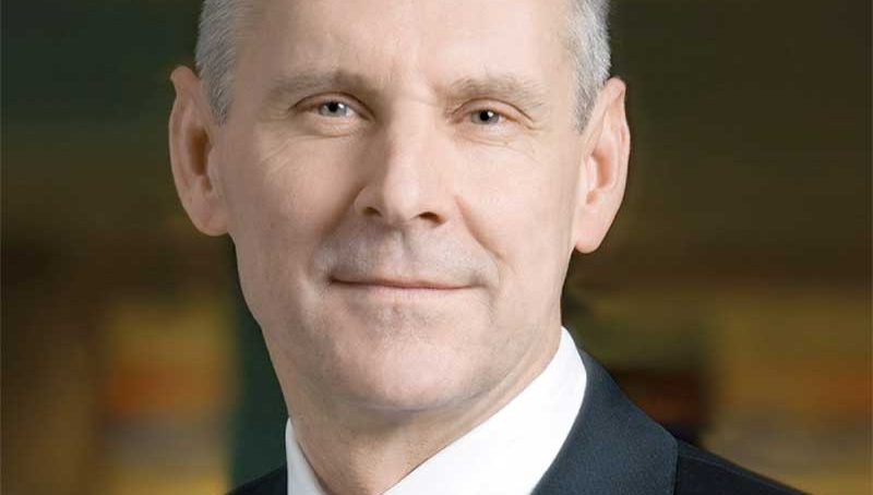 Four Seasons Hotels And Resorts appoints John Davison as president and CEO