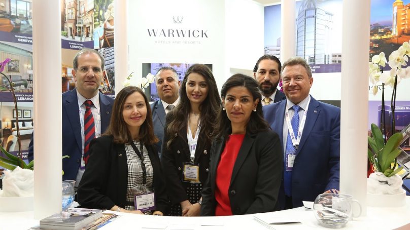 25 new Warwick Hotels & Resorts will come to the MENA region by 2025