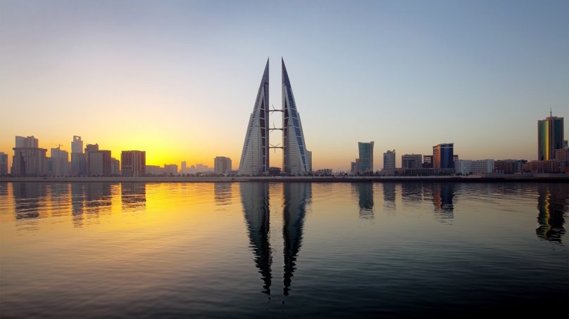 Bahrain and Egypt leading tourism performance in Q1 2019