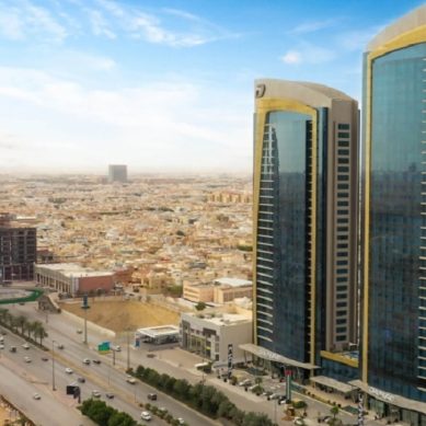 Rotana and Damac partner on a first project in Riyadh