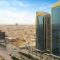 Rotana and Damac partner on a first project in Riyadh