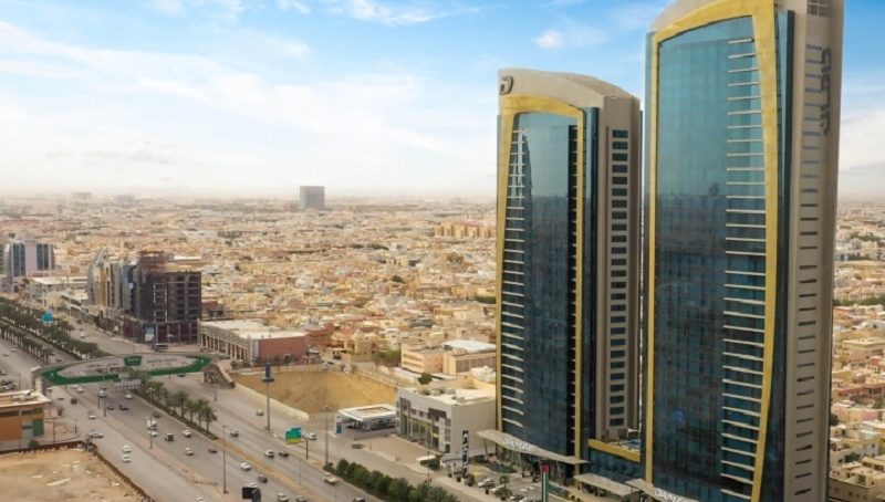 Rotana and Damac partner on a first project in Riyadh