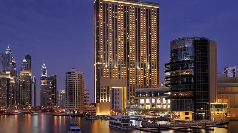 Emaar Hospitality launches single-point app for all its properties