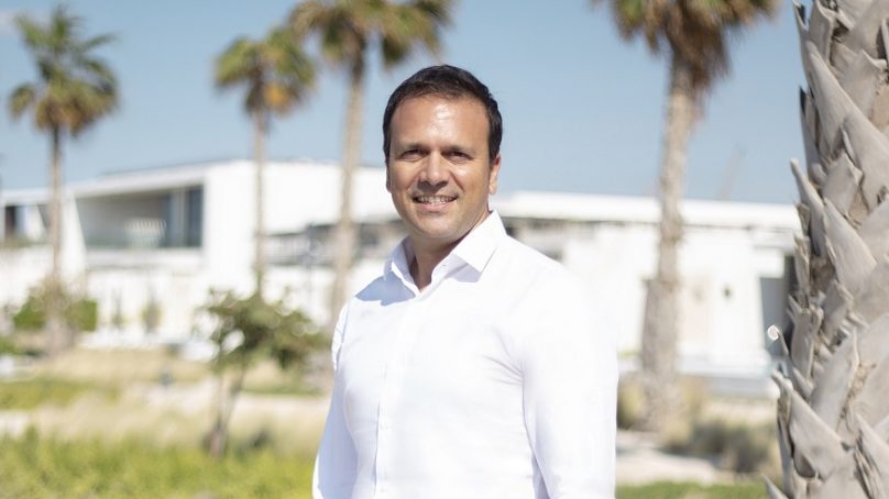 Vinicio Alberelli appointed as head of global operations at Nikki Beach Hotels & Resorts