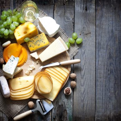 Global cheese market to reach USD 100 billion in 2024