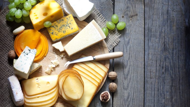 Global cheese market to reach USD 100 billion in 2024