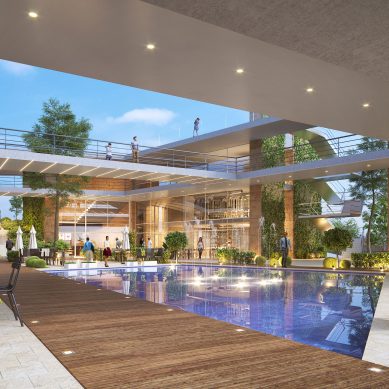 Emporia, Lebanon’s premium lifestyle project