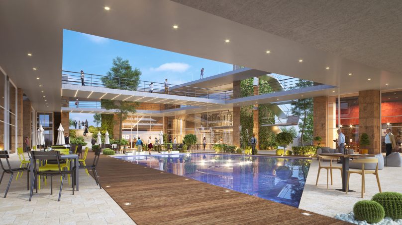 Emporia, Lebanon’s premium lifestyle project