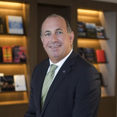 Rotana appoints news Complex GM for three Abu Dhabi properties