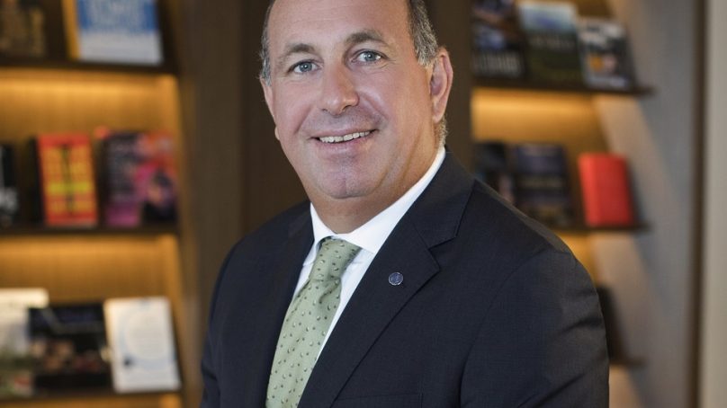 Rotana appoints news Complex GM for three Abu Dhabi properties