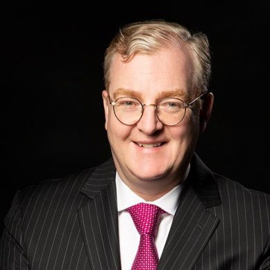 Martin Smura appointed CEO of Kempinski Group