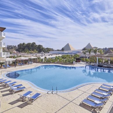 Steigenberger Hotels & Resorts opens a new hotel in Egypt