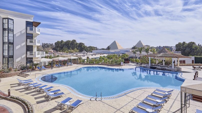 Steigenberger Hotels & Resorts opens a new hotel in Egypt