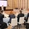 Abu Dhabi hotel GMs meet at DCT for industry development planning