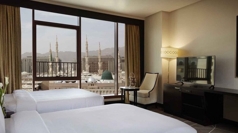 Accor Holy destinations launched in Saudi Arabia