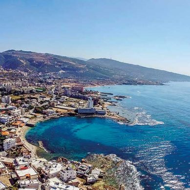 A wake-up call: Tourism in Lebanon