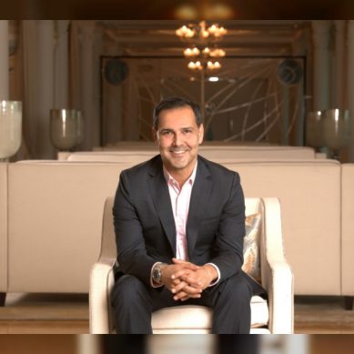 Raki Philipps replaces Haitham Mattar as RAKTDA CEO