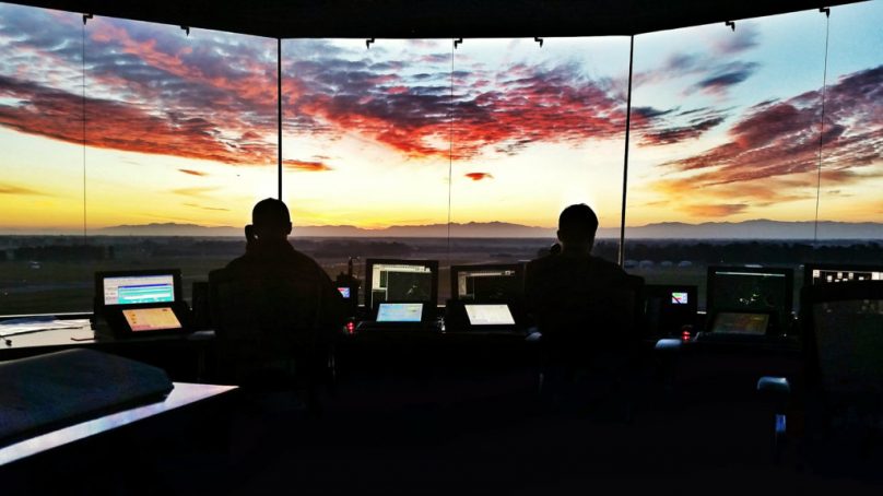 Future proofing Lebanon’s Air Traffic Control training