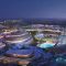 Master plan unveiled for the Qiddiya giga project in Riyadh