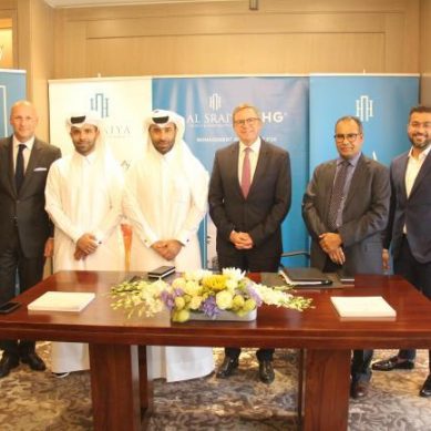 IHG to kick off Hotel Indigo in Qatar in 2023