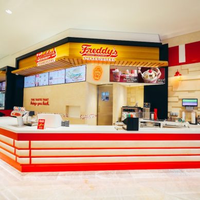 Freddy’s Frozen Custard & Steakburgers debuts in Dubai