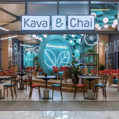 Specialty Coffeehouse Kava & Chai’s New Dubai Locations