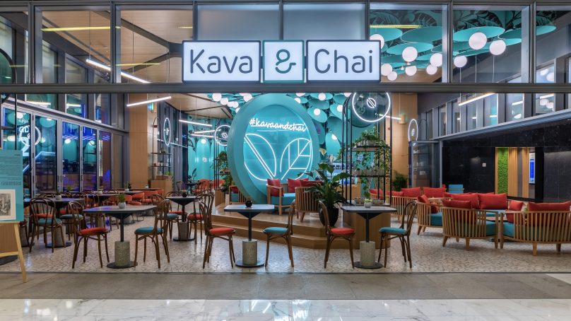 Specialty Coffeehouse Kava & Chai’s New Dubai Locations