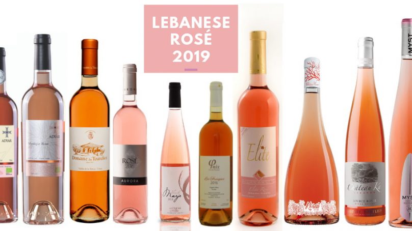 Lebanon’s brave new pinks