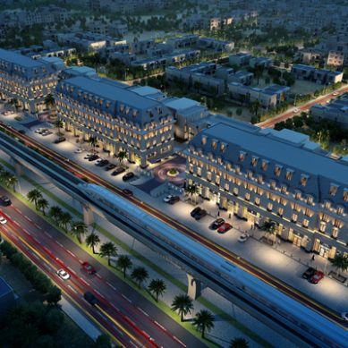 A second Radisson Collection property announced for Riyadh