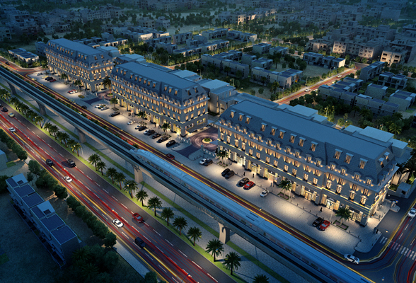 A second Radisson Collection property announced for Riyadh