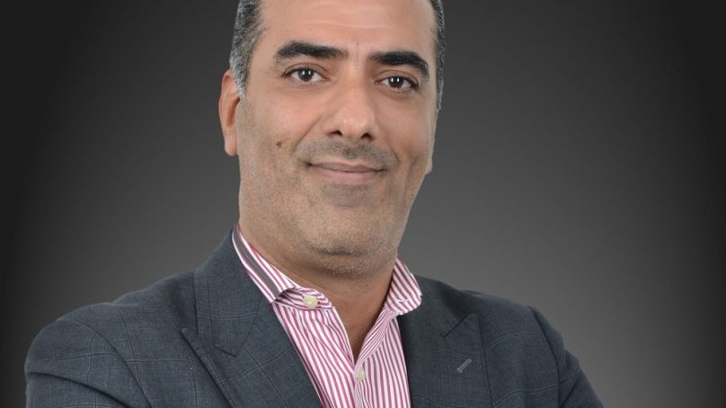 Amer Ammar is the new GM of Avani Hotel in Dubai