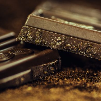 Global market of dark chocolates growing faster than milk chocolates