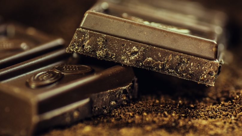 Global market of dark chocolates growing faster than milk chocolates