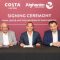 Costa Coffee and Alghanim Industries to expand in Saudi, Qatar, and Oman