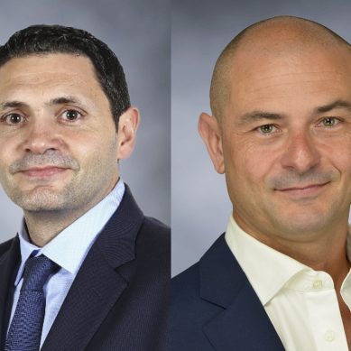A new leadership team appointed by Kerzner International