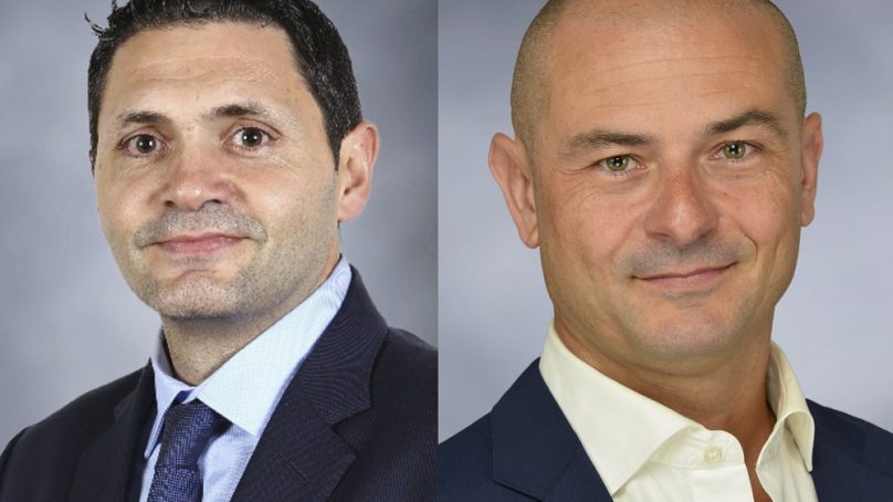 A new leadership team appointed by Kerzner International