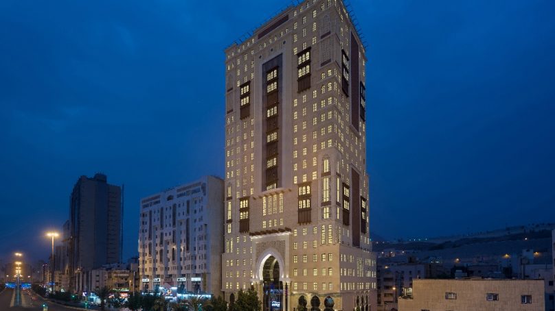 Second Park Inn by Radisson opens in Makkah