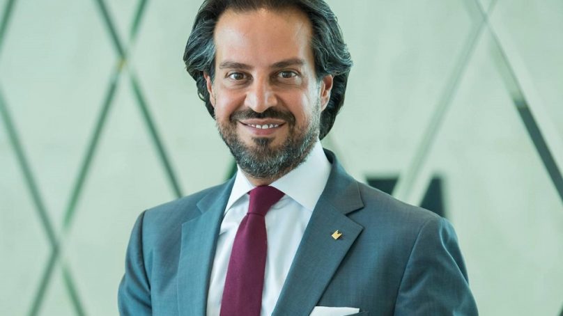 Millennium Atria Business Bay appoints Ziad El Hawi as Hotel Manager