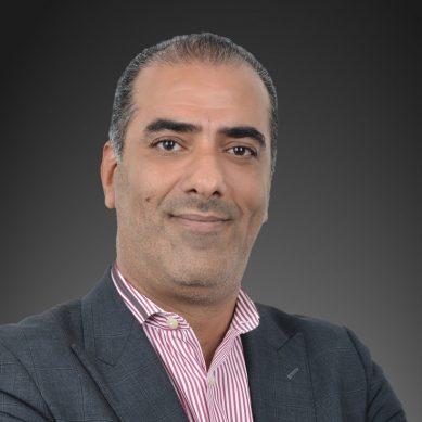 Amer Ammar new GM at Avani Ibn Battuta Dubai Hotel