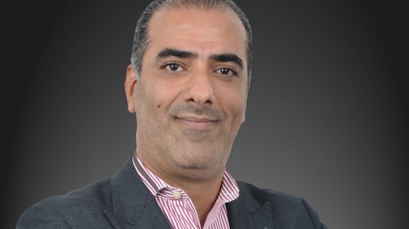 Amer Ammar new GM at Avani Ibn Battuta Dubai Hotel