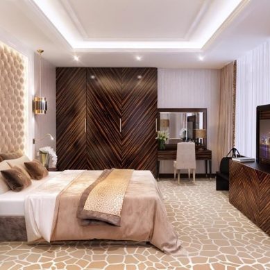 Centara-Al Bandary’s two new Doha hotels