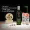 No.3 London Dry Gin hailed ISC’s Supreme Champion Spirit
