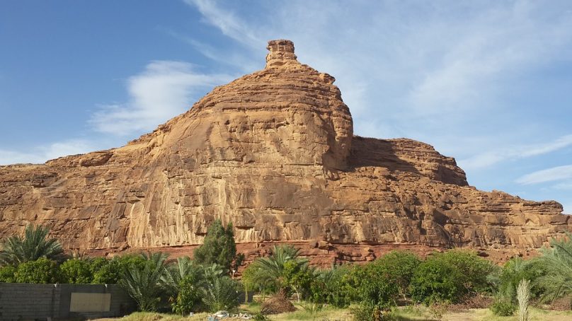 Aman Resorts and Hotels brings three desert resorts to Saudi’s Al Ula