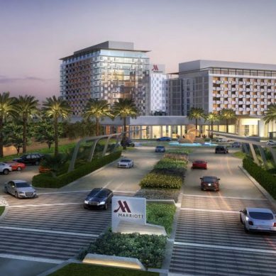 Doha Marriott Hotel to kick off renovation works as of September 1
